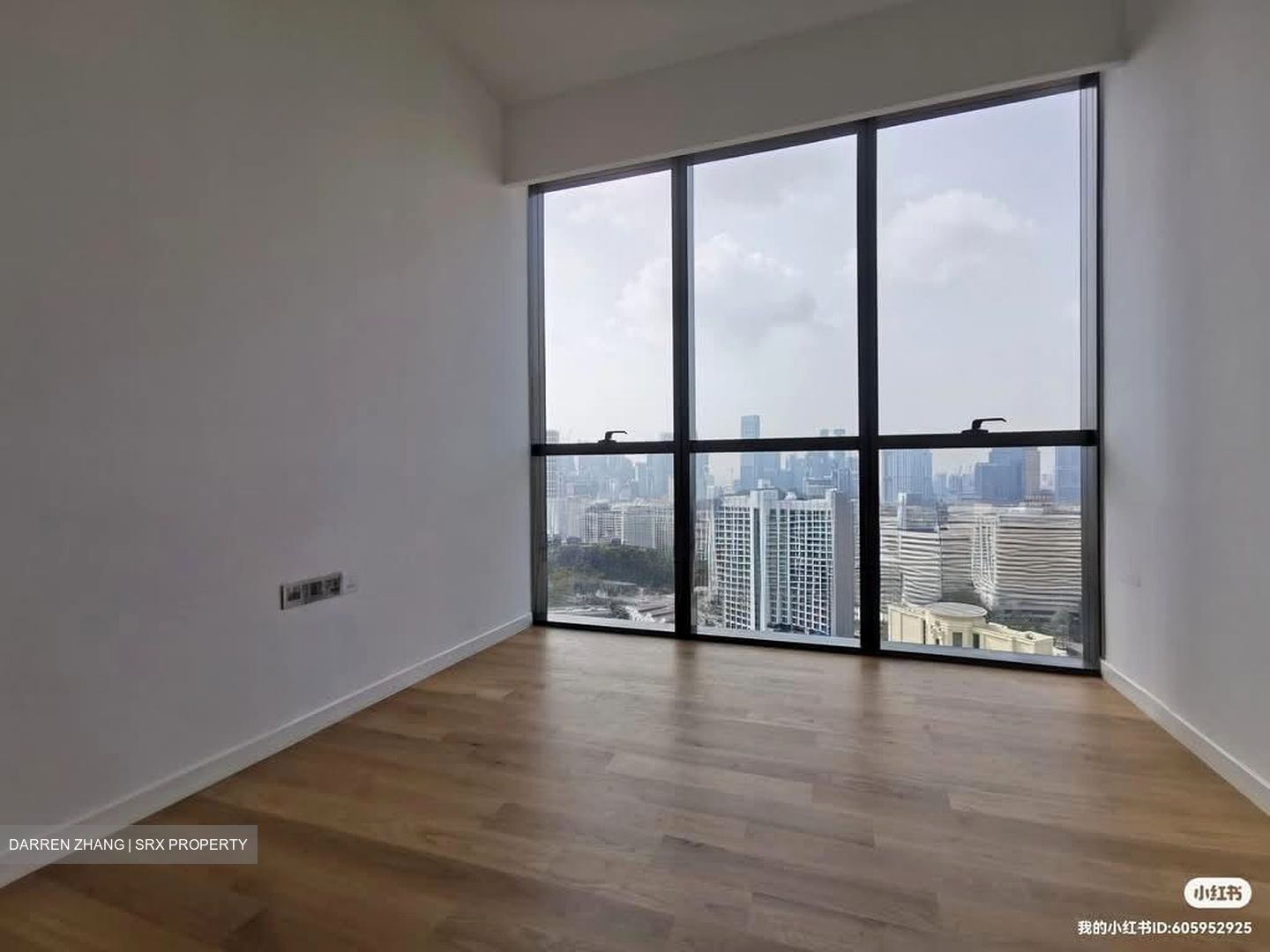 Riviere  (D3), Condominium #555630651